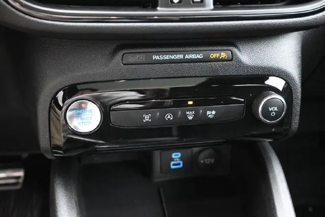 2024 Ford Escape - $22,989