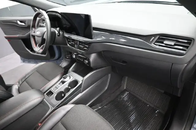 2024 Ford Escape - $22,989