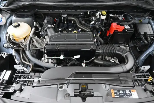 2024 Ford Escape - $22,989