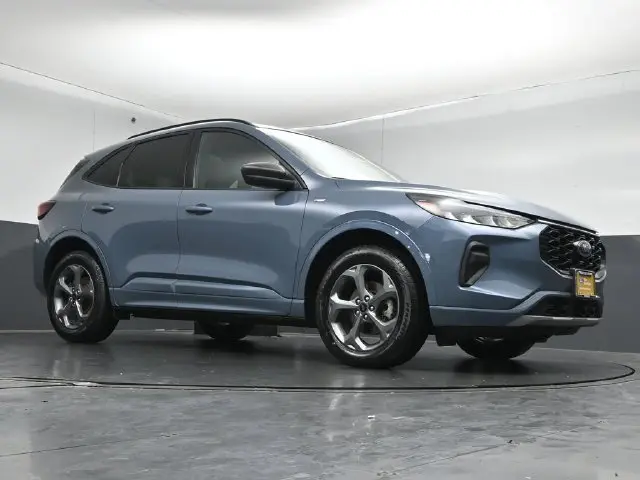 2024 Ford Escape - $22,989