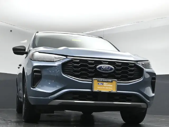 2024 Ford Escape - $22,989