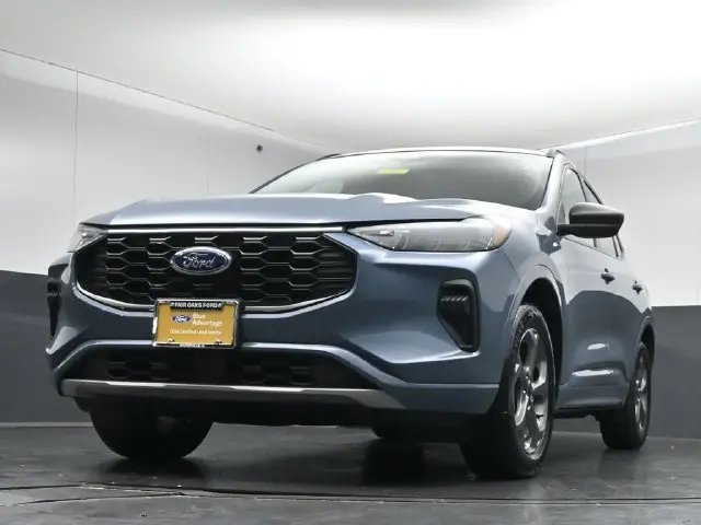 2024 Ford Escape - $22,989