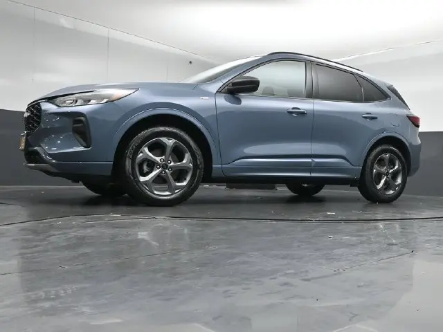 2024 Ford Escape - $22,989