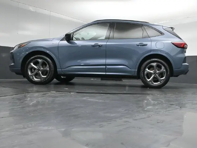 2024 Ford Escape - $22,989
