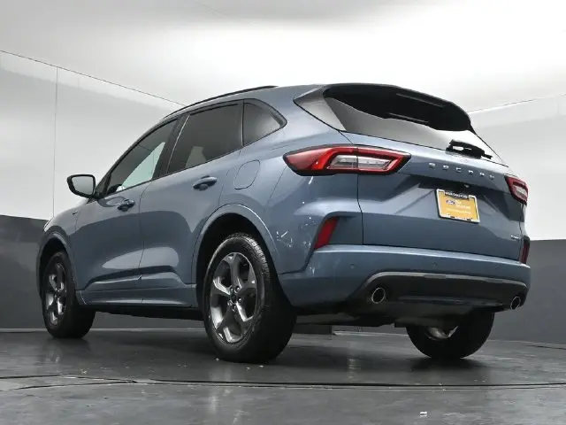 2024 Ford Escape - $22,989