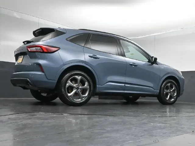 2024 Ford Escape - $22,989