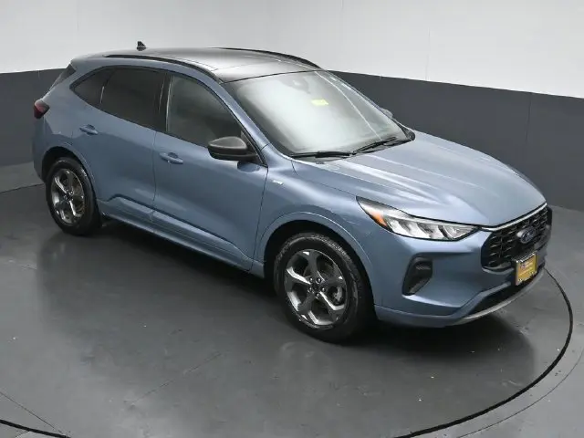 2024 Ford Escape - $22,989