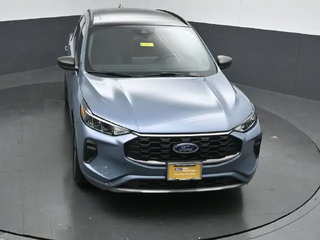 2024 Ford Escape - $22,989