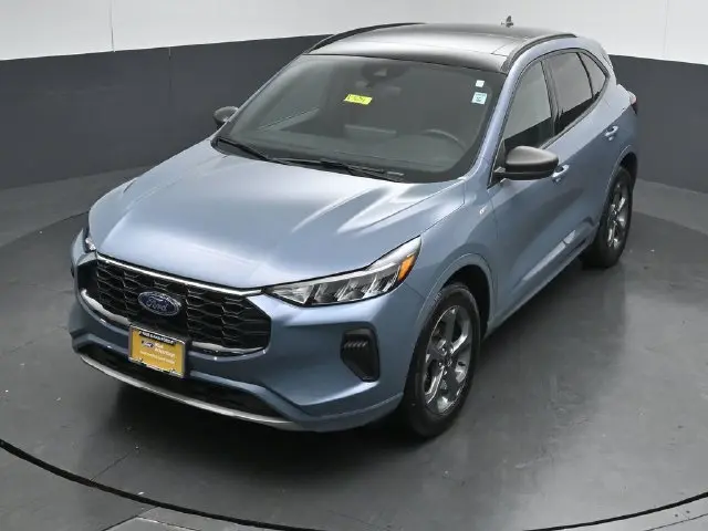 2024 Ford Escape - $22,989