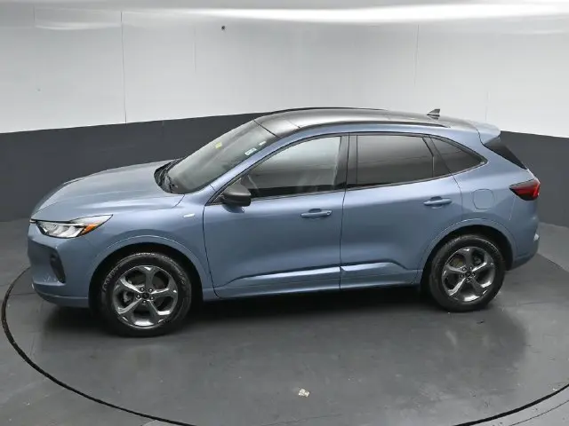 2024 Ford Escape - $22,989