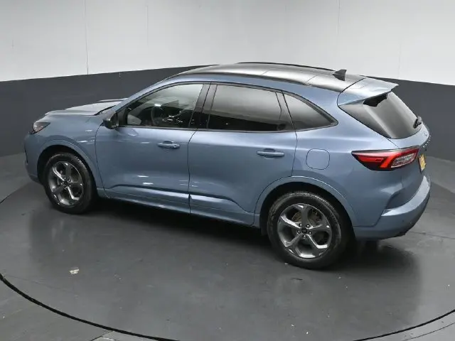 2024 Ford Escape - $22,989