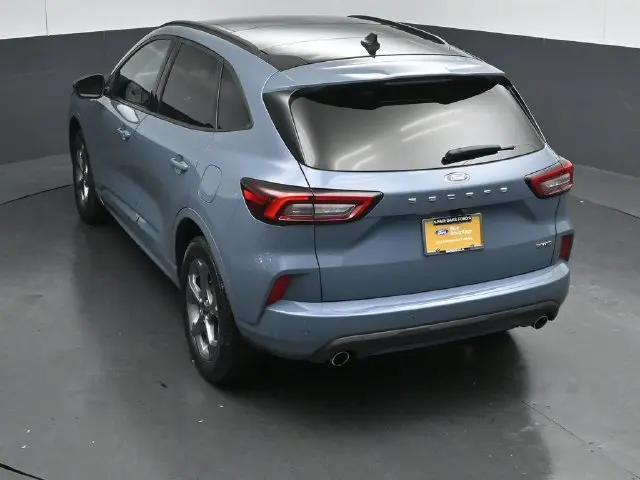 2024 Ford Escape - $22,989