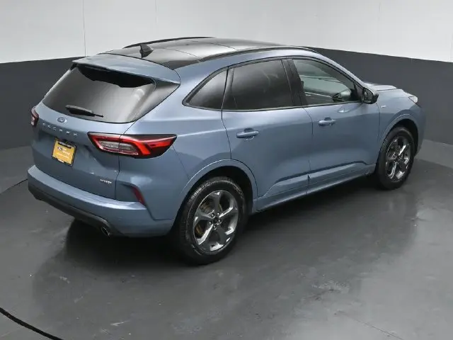 2024 Ford Escape - $22,989