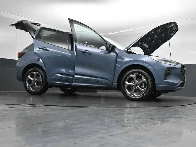 2024 Ford Escape - $22,989