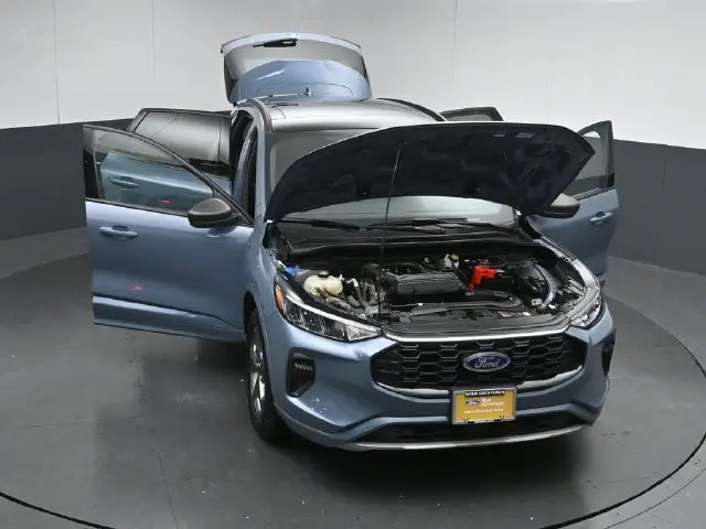 2024 Ford Escape - $22,989