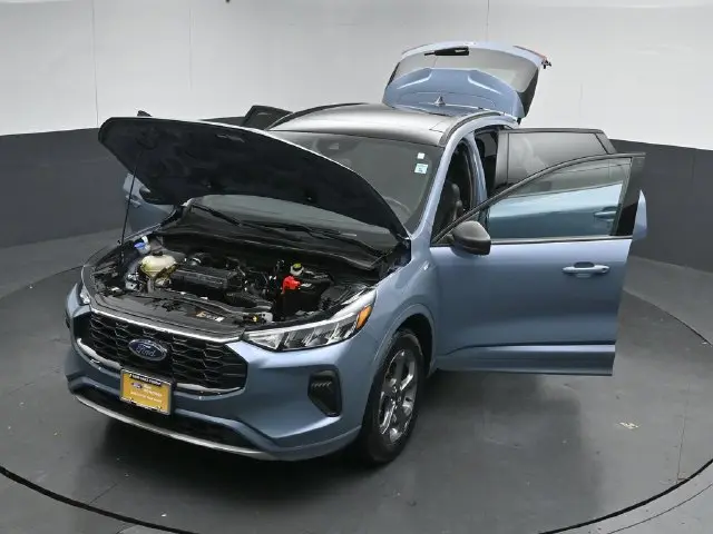 2024 Ford Escape - $22,989