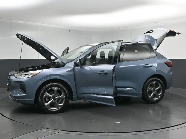 2024 Ford Escape - $22,989