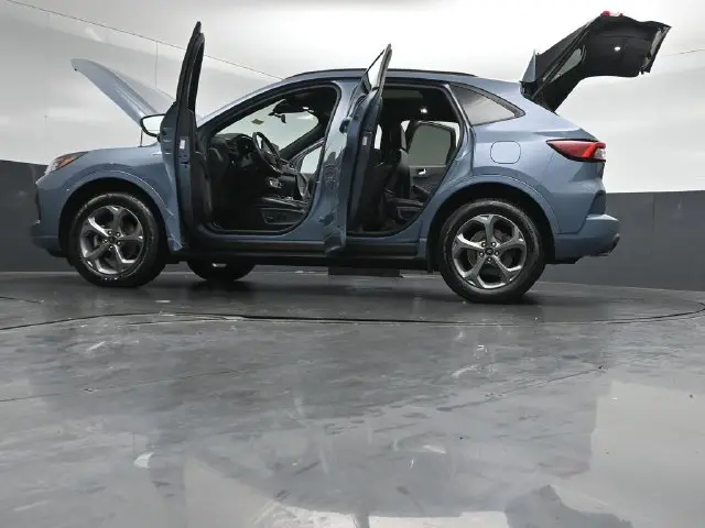 2024 Ford Escape - $22,989