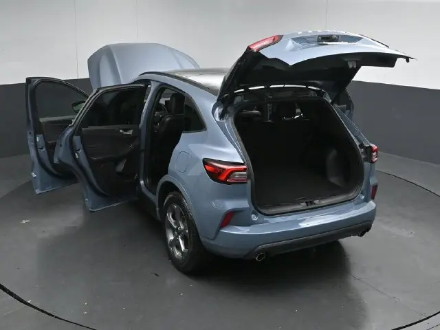 2024 Ford Escape - $22,989
