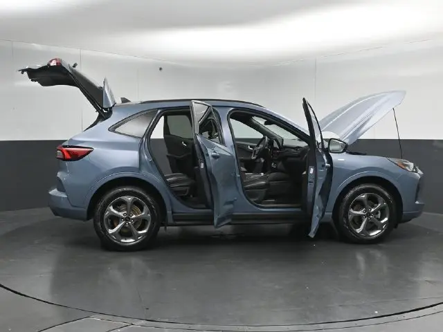 2024 Ford Escape - $22,989