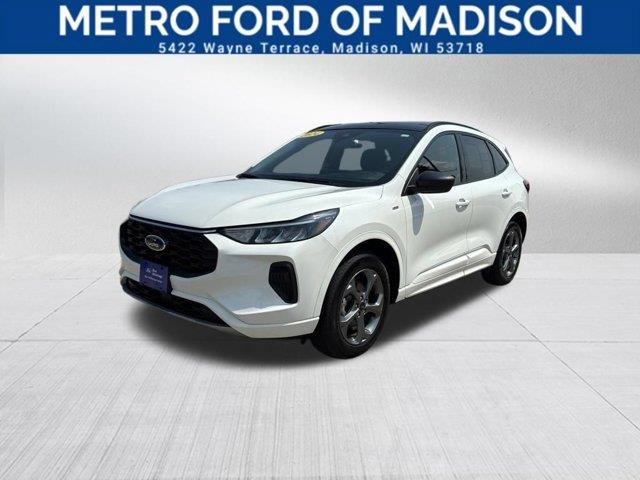 2024 Ford Escape - $28,995
