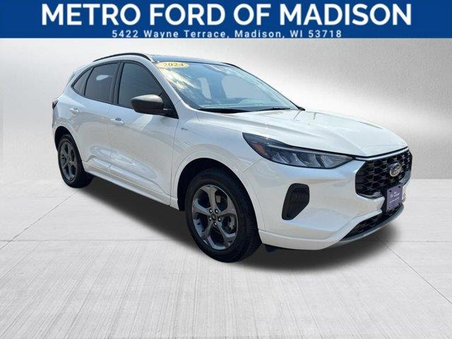 2024 Ford Escape - $28,995