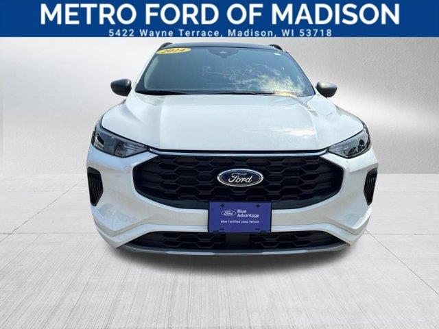 2024 Ford Escape - $28,995