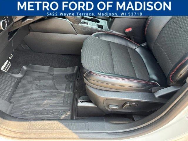 2024 Ford Escape - $28,995