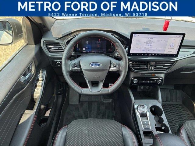 2024 Ford Escape - $28,995