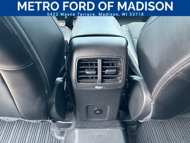 2024 Ford Escape - $28,995