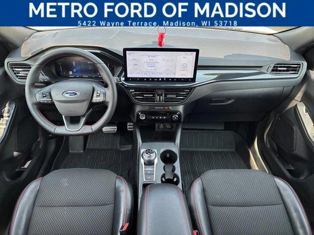 2024 Ford Escape - $28,995