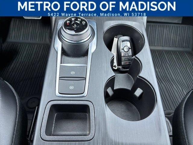 2024 Ford Escape - $28,995