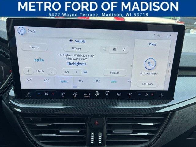 2024 Ford Escape - $28,995