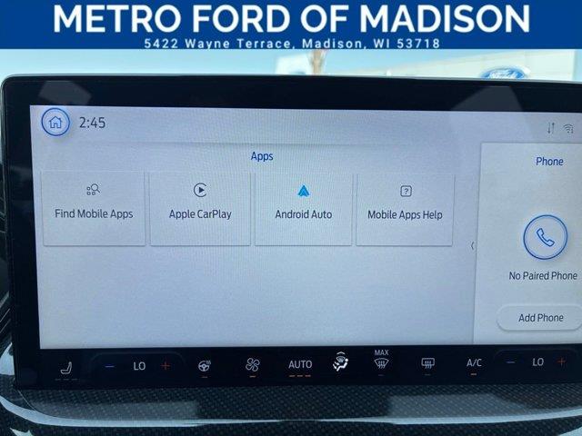 2024 Ford Escape - $28,995