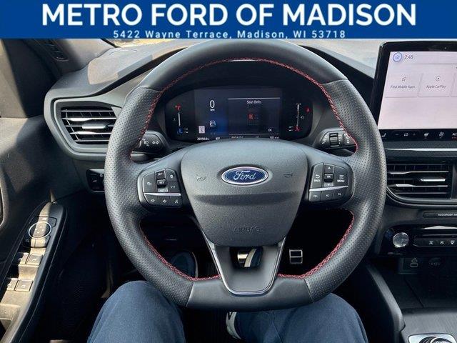 2024 Ford Escape - $28,995
