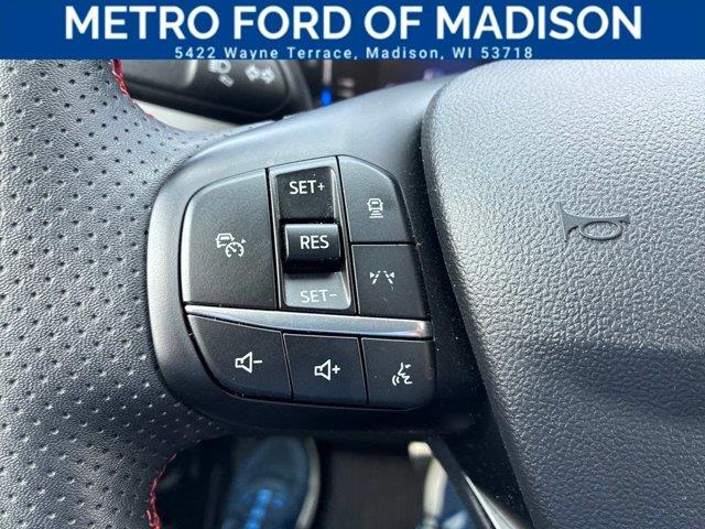 2024 Ford Escape - $28,995