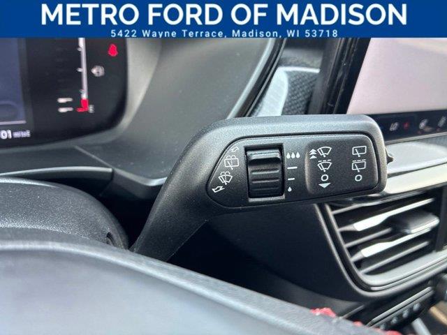 2024 Ford Escape - $28,995