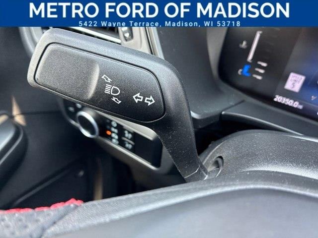 2024 Ford Escape - $28,995