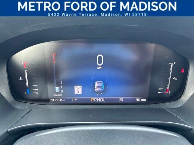 2024 Ford Escape - $28,995