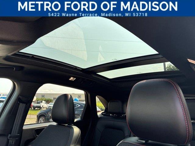 2024 Ford Escape - $28,995