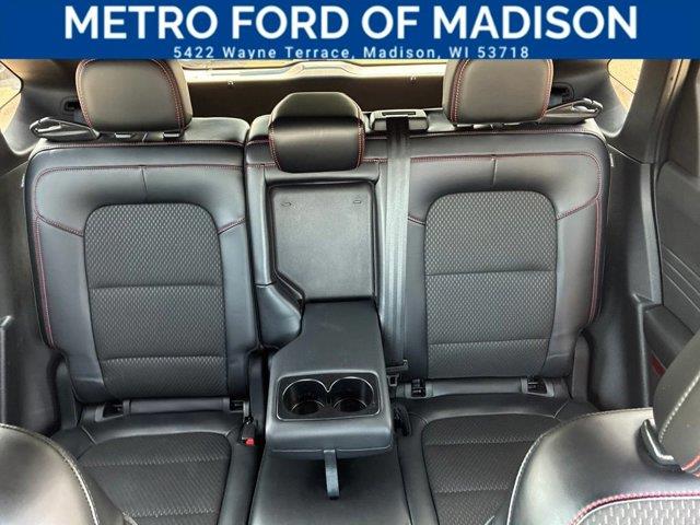 2024 Ford Escape - $28,995