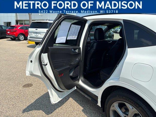 2024 Ford Escape - $28,995