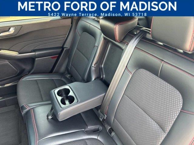 2024 Ford Escape - $28,995