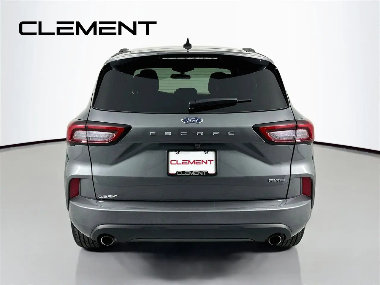 2024 Ford Escape - $21,558