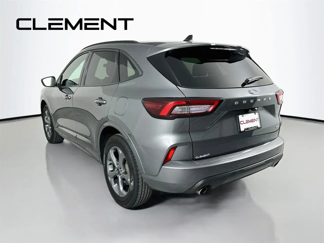 2024 Ford Escape - $21,558
