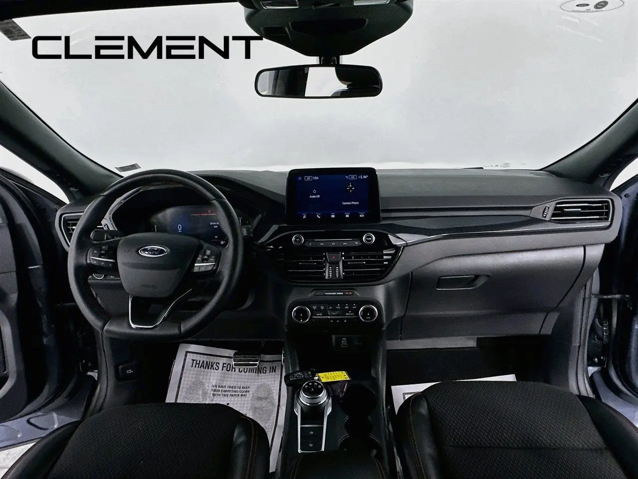 2024 Ford Escape - $21,558