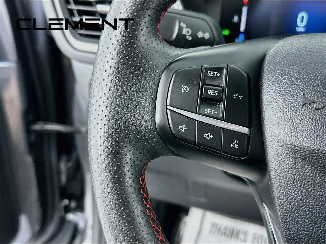 2024 Ford Escape - $21,558