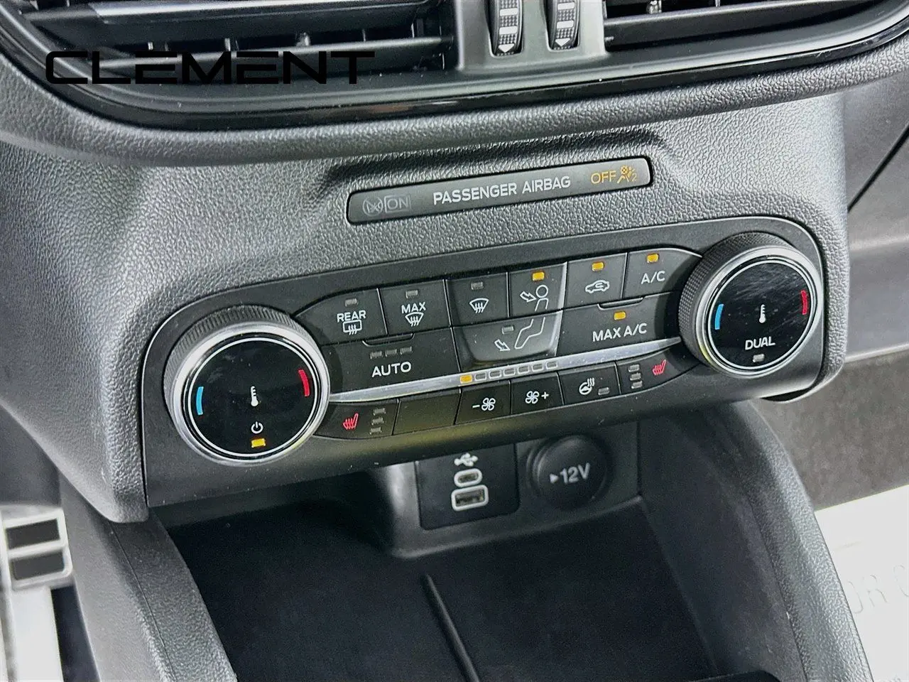 2024 Ford Escape - $21,558