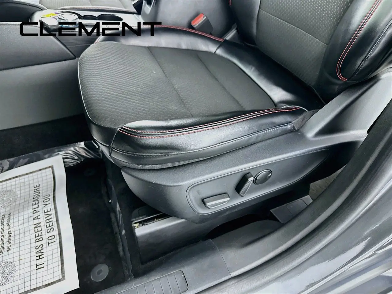 2024 Ford Escape - $21,558