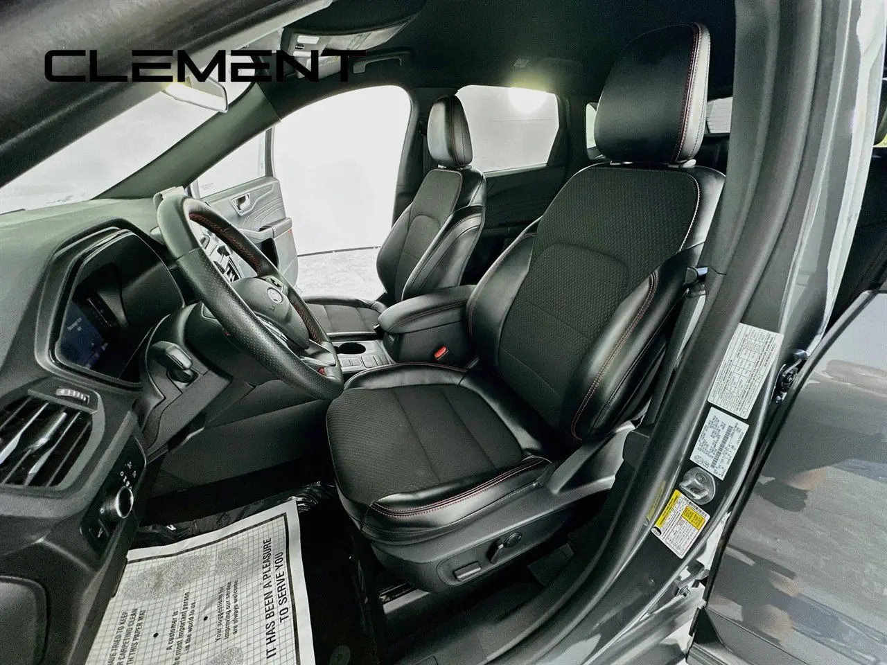 2024 Ford Escape - $21,558